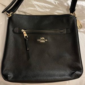 Coach crossbody bag